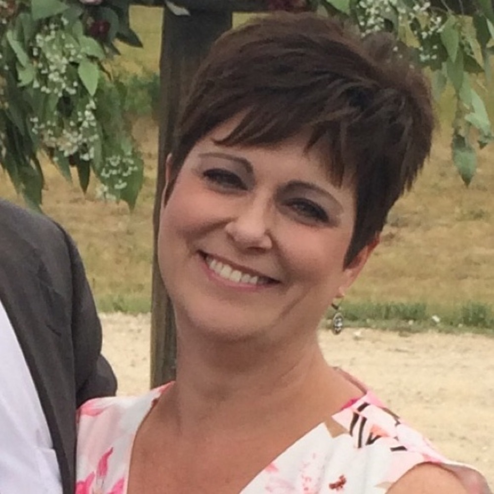 Meet your Posher, Andrea